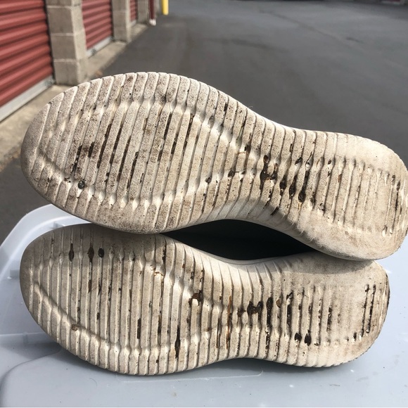 Skechers 13112 Ultra Flex Brightful Day Women’s Black Rainbow Sneakers Size 9 - Picture 11 of 11